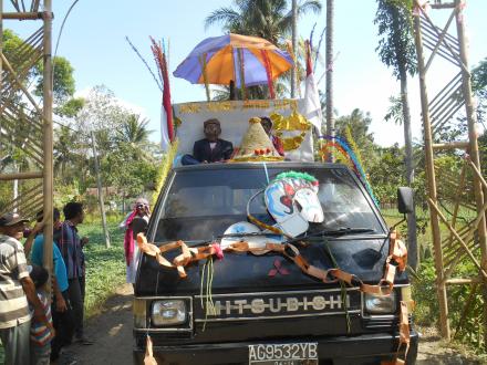 Agenda Kegiatan Desa Ngulanwetan Selonan