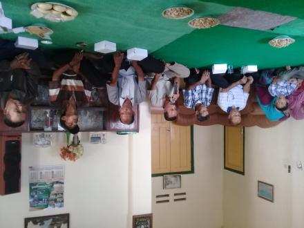 SELAMAT TAHUN BARU 2020